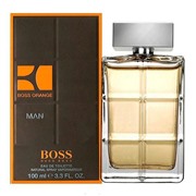 Hugo Boss Orange For Men 100 Мл