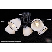 Reluce 02682-0.3-05 BK светильник потолочный