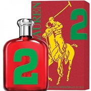 Ralph Lauren Big Pony Collection 2 125 Мл