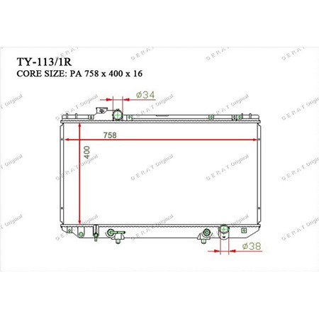 TY1131R