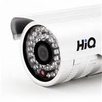 Внешняя видеокамера HiQ-423