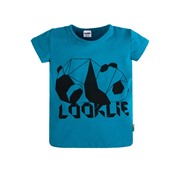 Футболка для мальчика Looklie