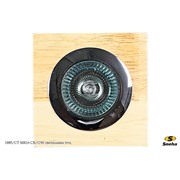 Sneha 1885/CT MR16 CR/OW светильник точ.