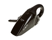 Пылесос Vitek VT-1840 BK, 90 Вт, 1.5 л, ручной, черный