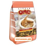 Корм Little One для молодых кроликов (400 гр)