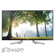 Телевизор Samsung UE40H6650 черный