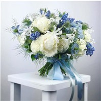 Сборный букет