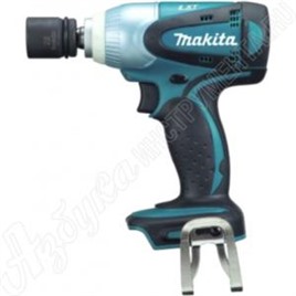 Аккумуляторный ударный гайковерт 14,4 В, MAKITA, BTW250Z