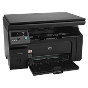 МФУ HP LaserJet Pro M1132RU Multifunction Printer