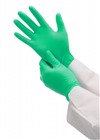 ПЕРЧАТКИ НИТРИЛОВЫЕ KLEENGUARD G20 ATLANTIC GREEN ТОЛЩИНА 0,06 ММ