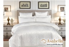 Комплект постельного белья Asabella 812 (размер евро)
