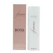 Компактный парфюм Hugo Boss "Boss Femme", 45 ml