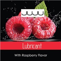 JuJu Lubricant Raspberry Съедобный Лубрикант, саше 3мл
Со вкусом малины