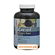 Витамины 8in1 Eur Excel Brewer`s 1430таб, для кошек и собак