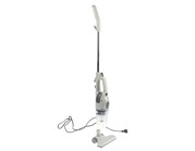 Пылесос Endever SkyClean VC-283, 800 Вт, пылесборник 1 л, циклон, HEPA-фильтр, серый