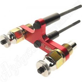Съемник форсунок BMW двигатель N20, N55, JTC, JTC-4336