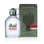 Hugo Boss Hugo Man Music Edition 125 Мл