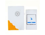Беспроводной дверной звонок LuazON LZDV-02, микс