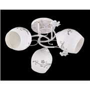 				Linvel LV 9020/3 белый 60W E27 Люстра