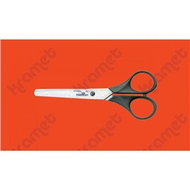 Ножницы школьные Н-039, Lл= 60мм / Lн=130мм