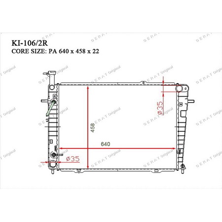 KI1062R