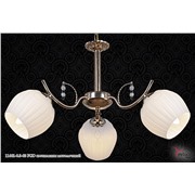  Reluce 11661-0.3-03 FGD светильник потолочный