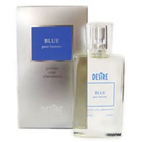 Desire Blue, 50 мл 
Духи с феромонами для мужчин