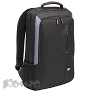 Рюкзак для ноутбука Case Logic VNB-217 (нейлон, черный, 15-17")