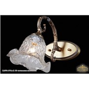  ILLUMICO IL8791-1WA-11 BB светильник настенный