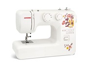 Швейная машина Janome Sew Dream 510, 35 Вт