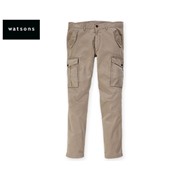 Брюки мужские Watsons