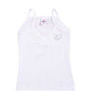 Маечка для девочки Baykar