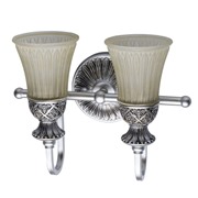 				Chiaro Версаче 2*60W Е27 Бра
