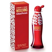 Moschino cheap and chic Chicpetals 100ml