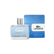 Lacoste Essential Sport Blue 125ml