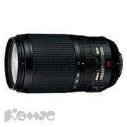 Фотообъектив Nikon 70-300mm f/4.5-5.6G ED-IF AF-S VR Zoom