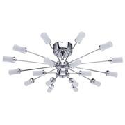 				MW-Light Вега 18*3W LED 220V Люстра