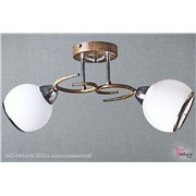  Reluce 07468-0.3-002 CR HWD светильник потолочный