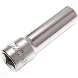 Головка торцевая глубокая шестигранная 1/2", 13 мм, JTC, JTC-47613