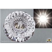  Reluce 07299-9.0-001HS G9 CR светильник точ.