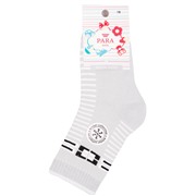 Носочки махровые Para socks