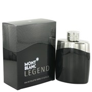Montblanc Legend  100 ml