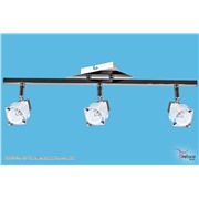  Reluce 01035-5.8-03 CR светильник спотовый
