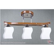 Reluce 50244-0.3-03 CR BR WT светильник потолочный
