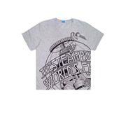 Футболка Lets Go Men