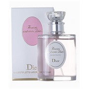 Christian Dior Туалетная вода Forever & Ever Dior 100 ml (ж)