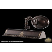  ILLUMICO 06106-1.2-02A GRANDE BN GD светильник настенный