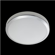 				Linvel LG 8161 L 2*E27 IP44 white Люстра