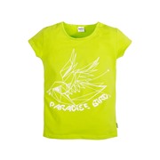 Футболка для девочки Looklie