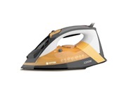 Утюг Vitek VT-1208 Y, 2200 Вт, керамическая подошва, оранжевый